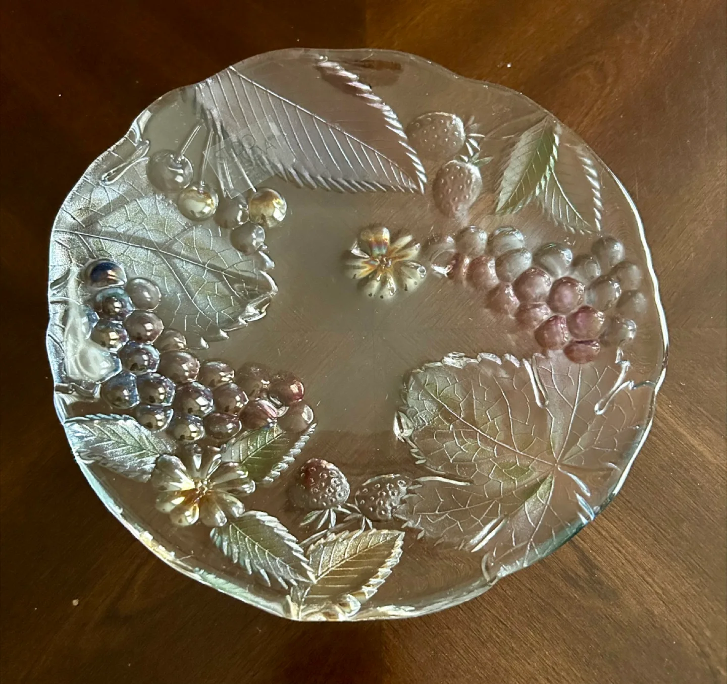Glass Plates thumbnail