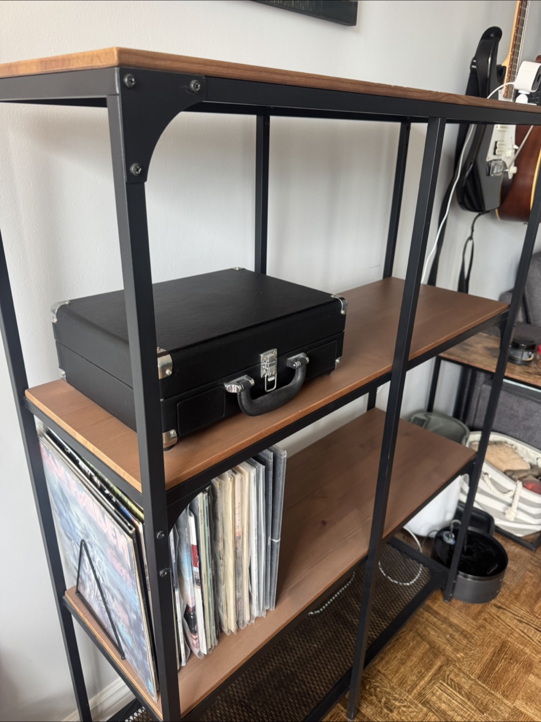 FJÄLLBO Shelving Unit - photo 4