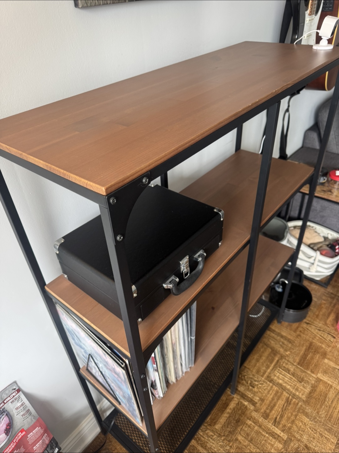 FJÄLLBO Shelving Unit - photo 5