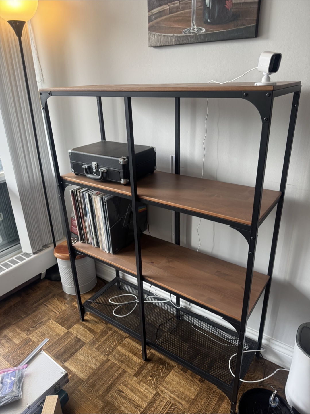 FJÄLLBO Shelving Unit - photo 2