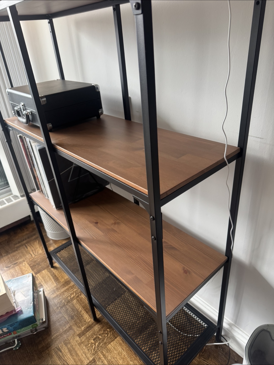 FJÄLLBO Shelving Unit - photo 3