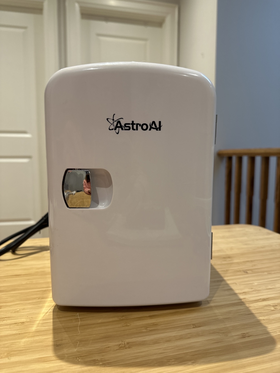 Compact Mini Fridge