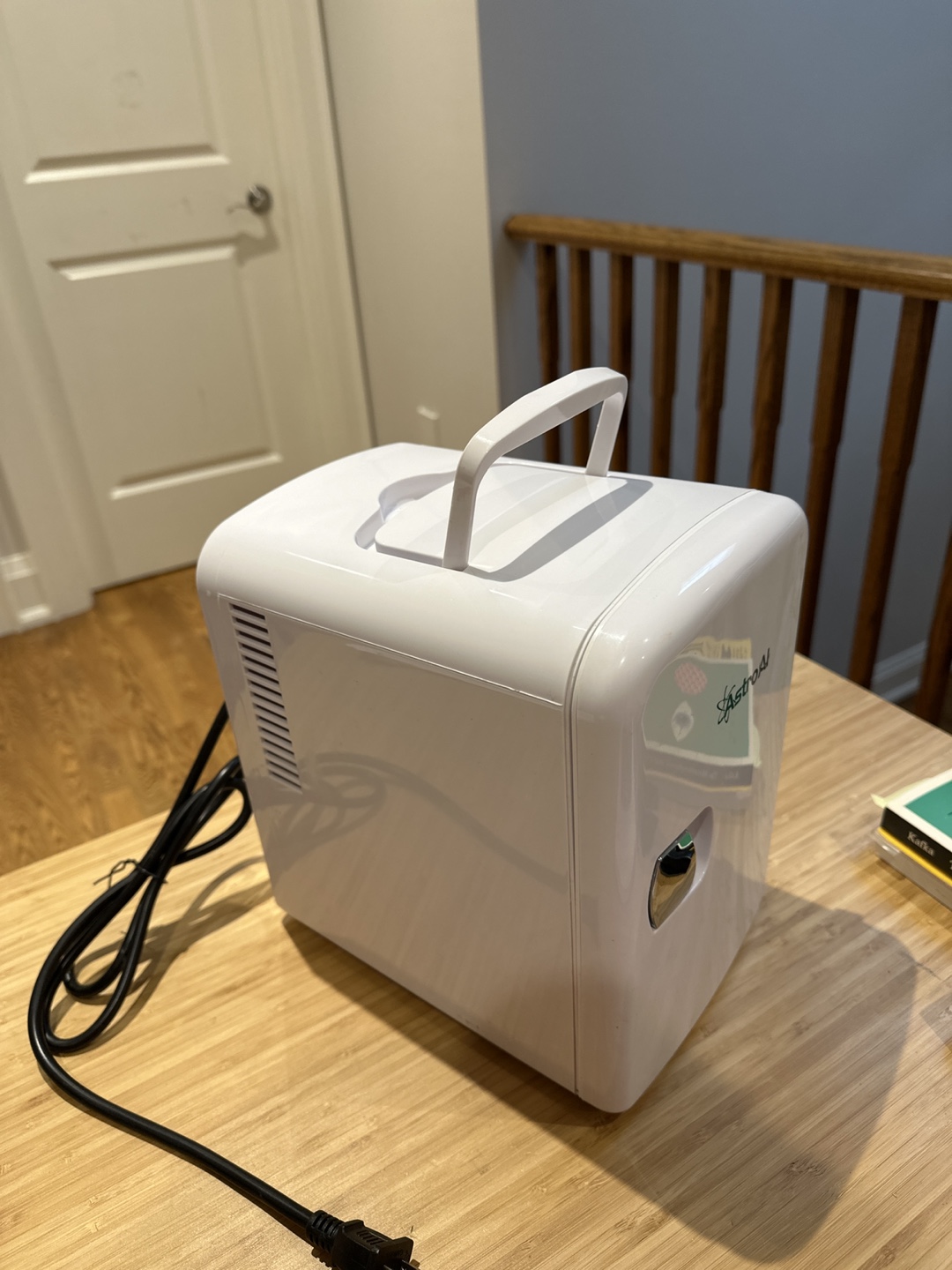 Compact Mini Fridge - photo 4