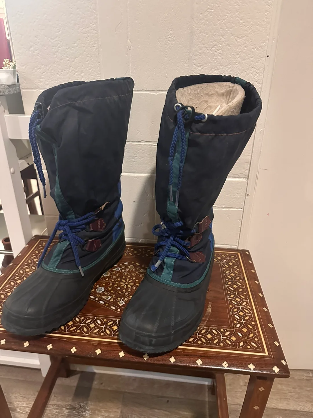 Sorel Winter Boots thumbnail