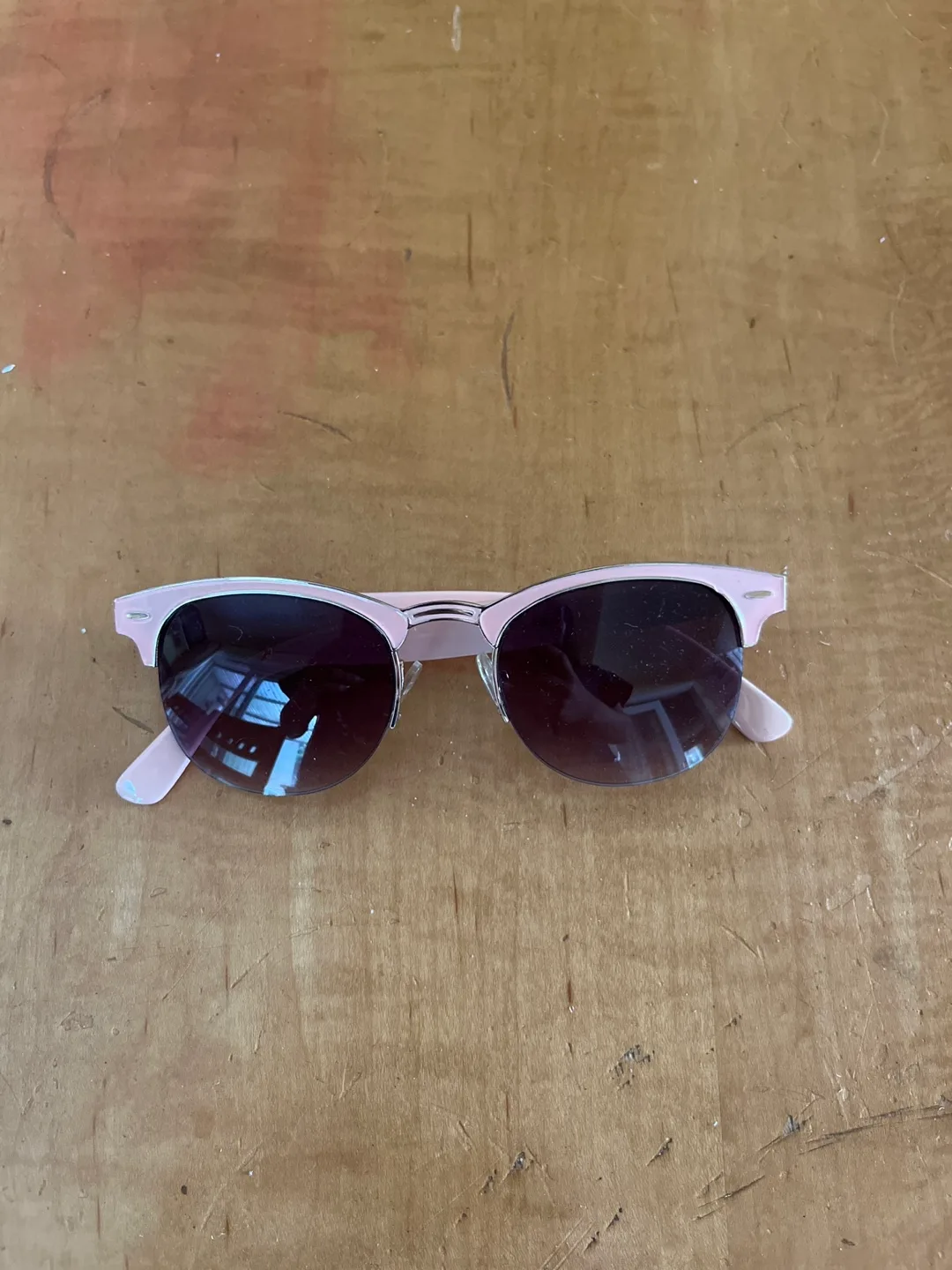 Pink Sunglasses thumbnail
