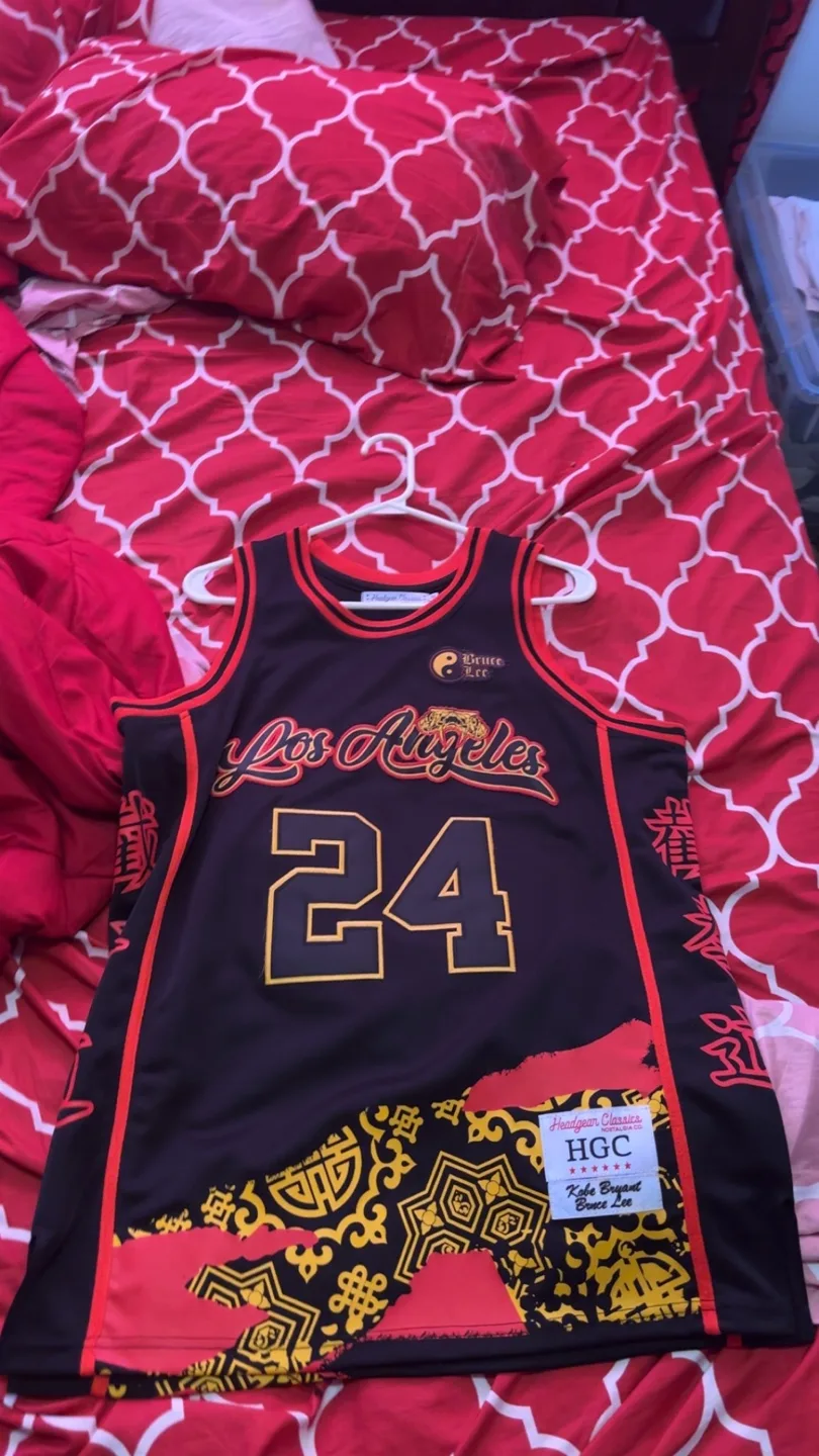 Kobe Bryant Los Angeles Lakers (ON SALE) image indicator(2)