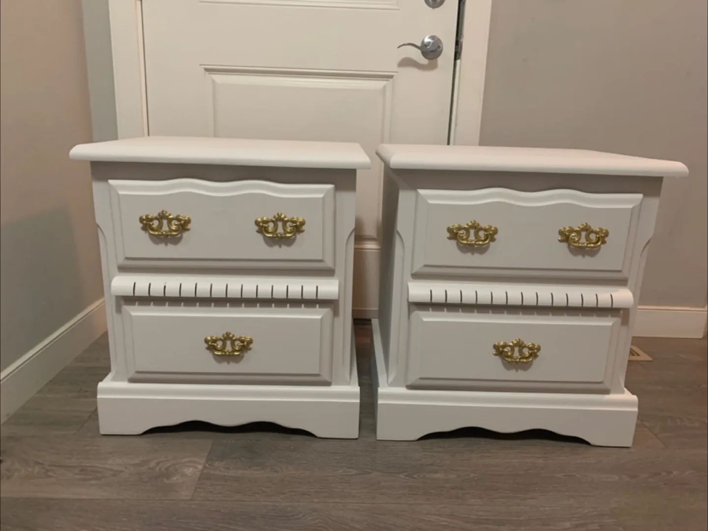 Matching Nightstands thumbnail