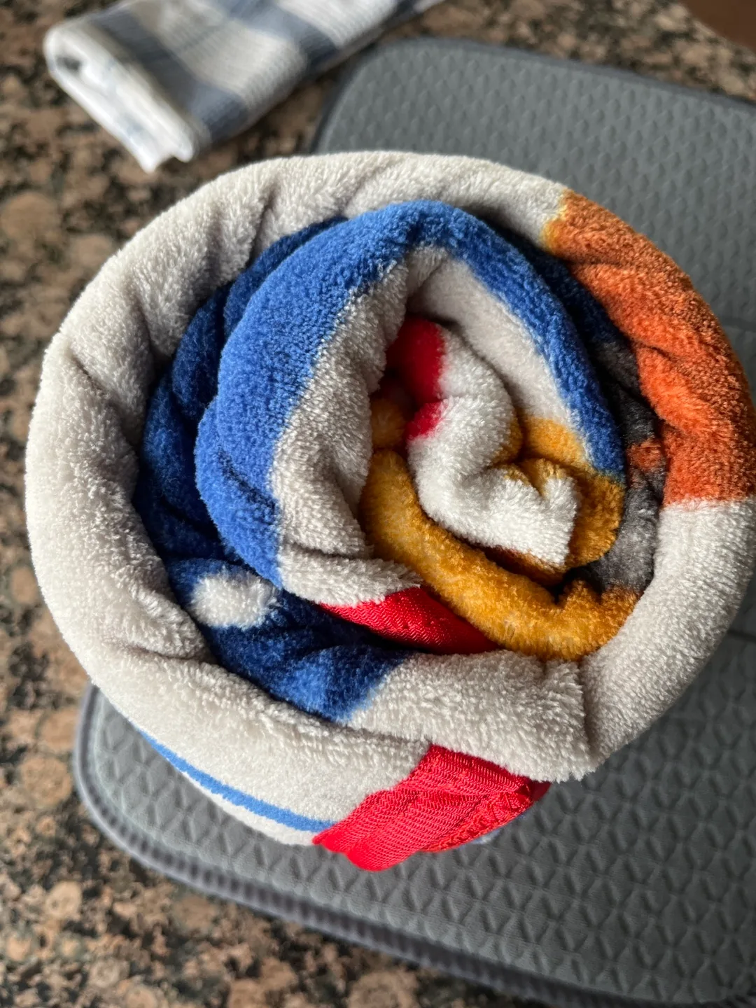 Paw Patrol Plush Throw image indicator(4)