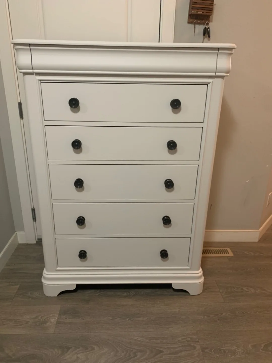 Tall dresser thumbnail