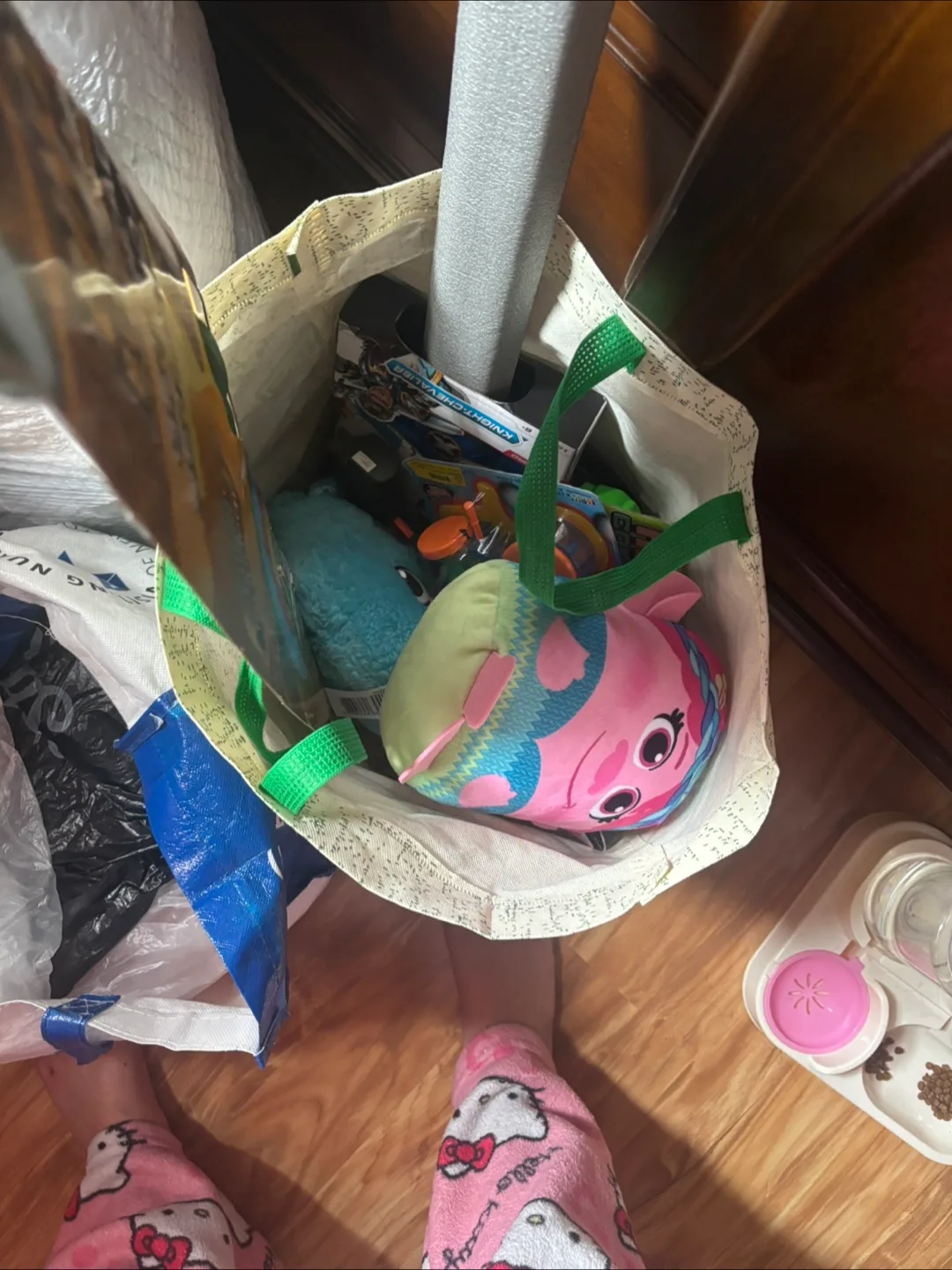 Dino Bow and Arrow Set image indicator(2)