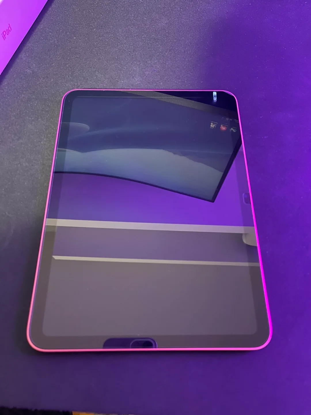 Ipad 11th gen (A16) image indicator(3)