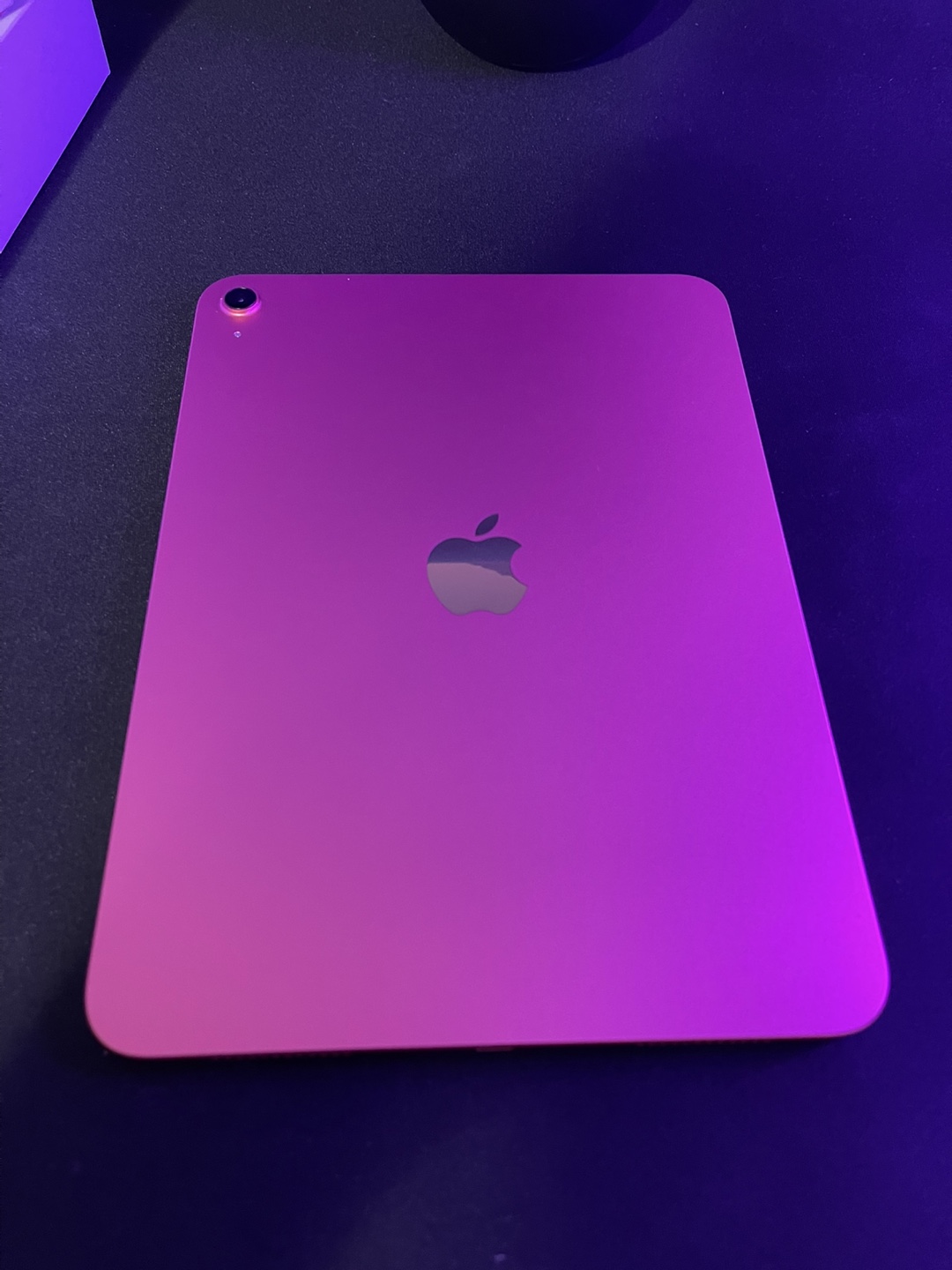 Ipad 11th gen (A16) - photo 2