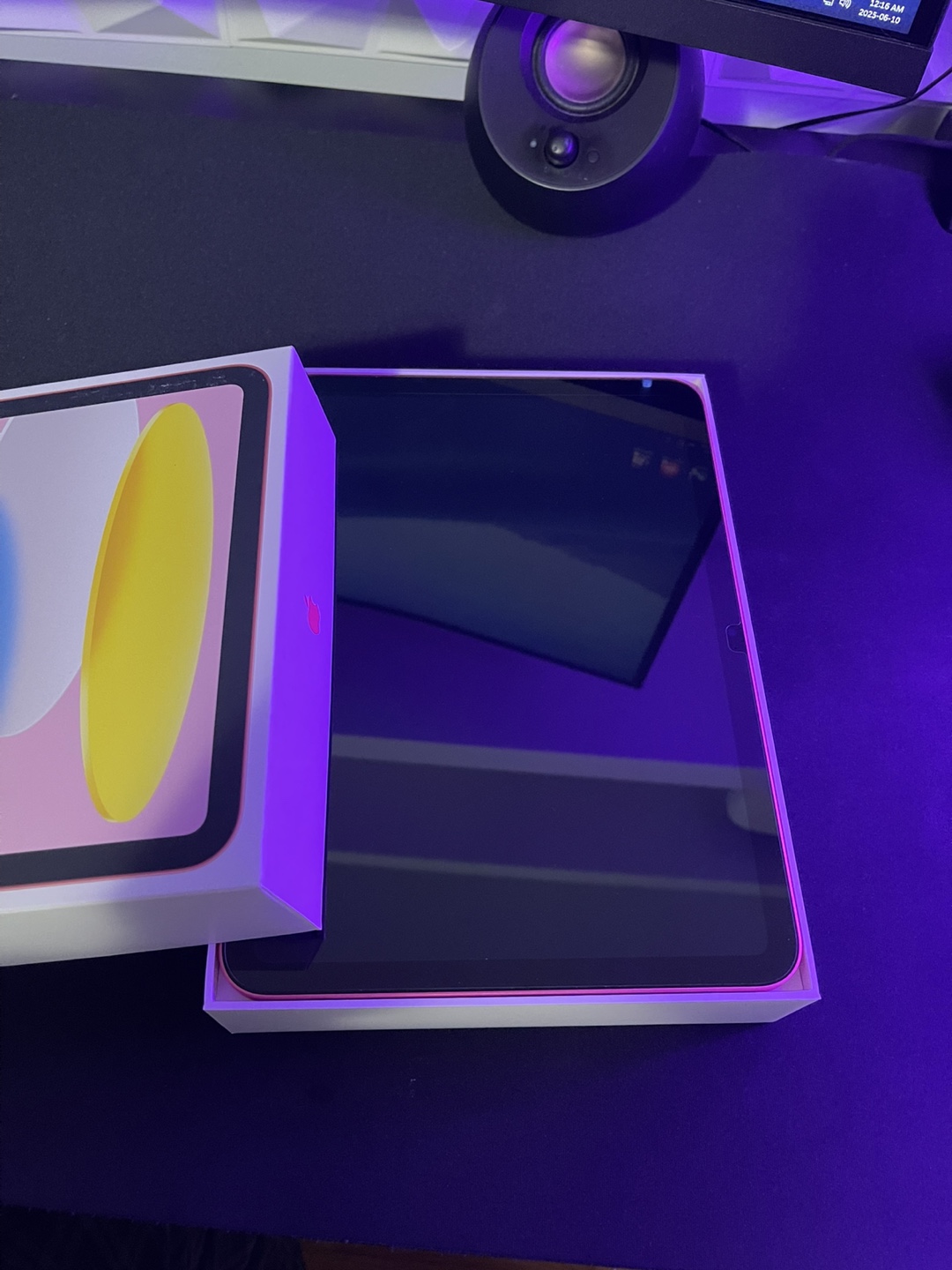 Ipad 11th gen (A16)