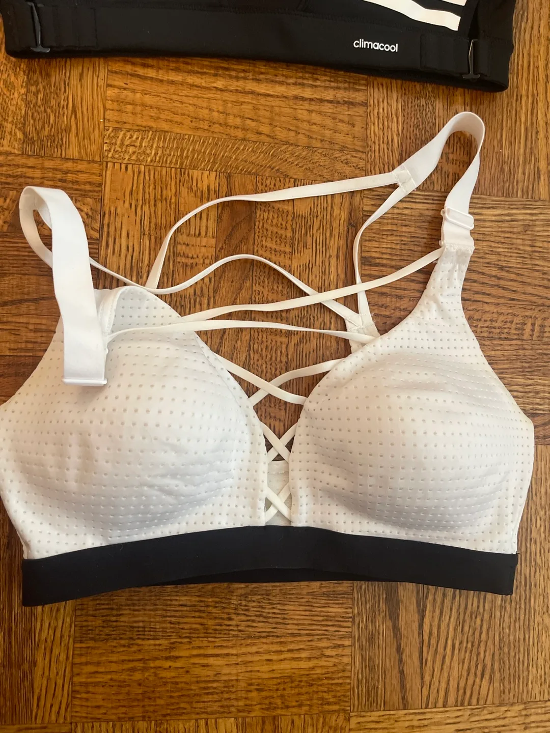 Variety of Sports Bras image indicator(5)