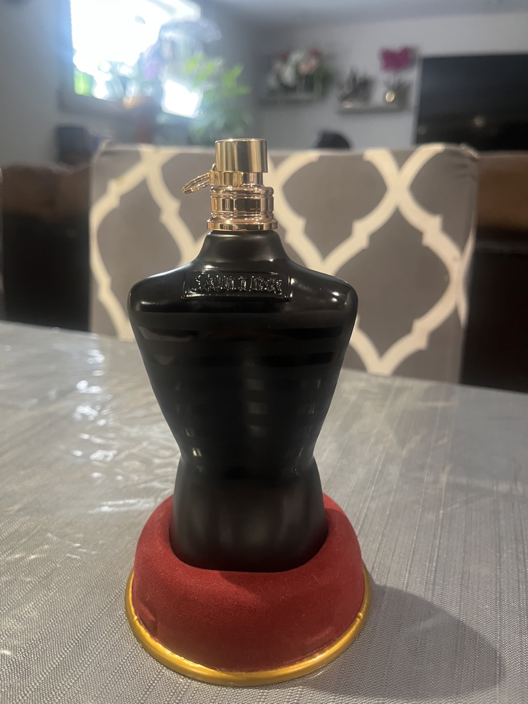 Jean Paul Gaultier Le Male Le Parfum - photo 3