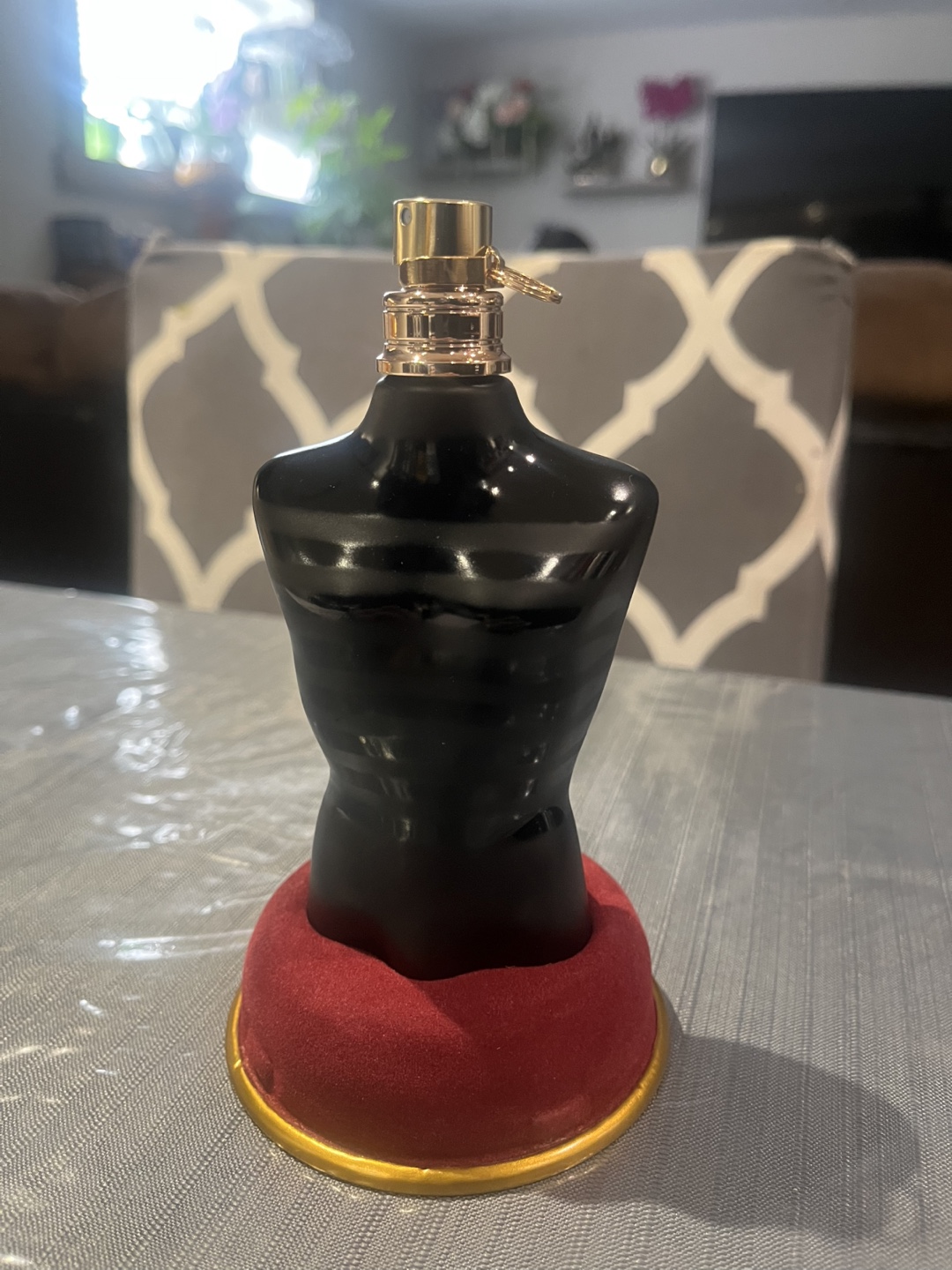 Jean Paul Gaultier Le Male Le Parfum - photo 2