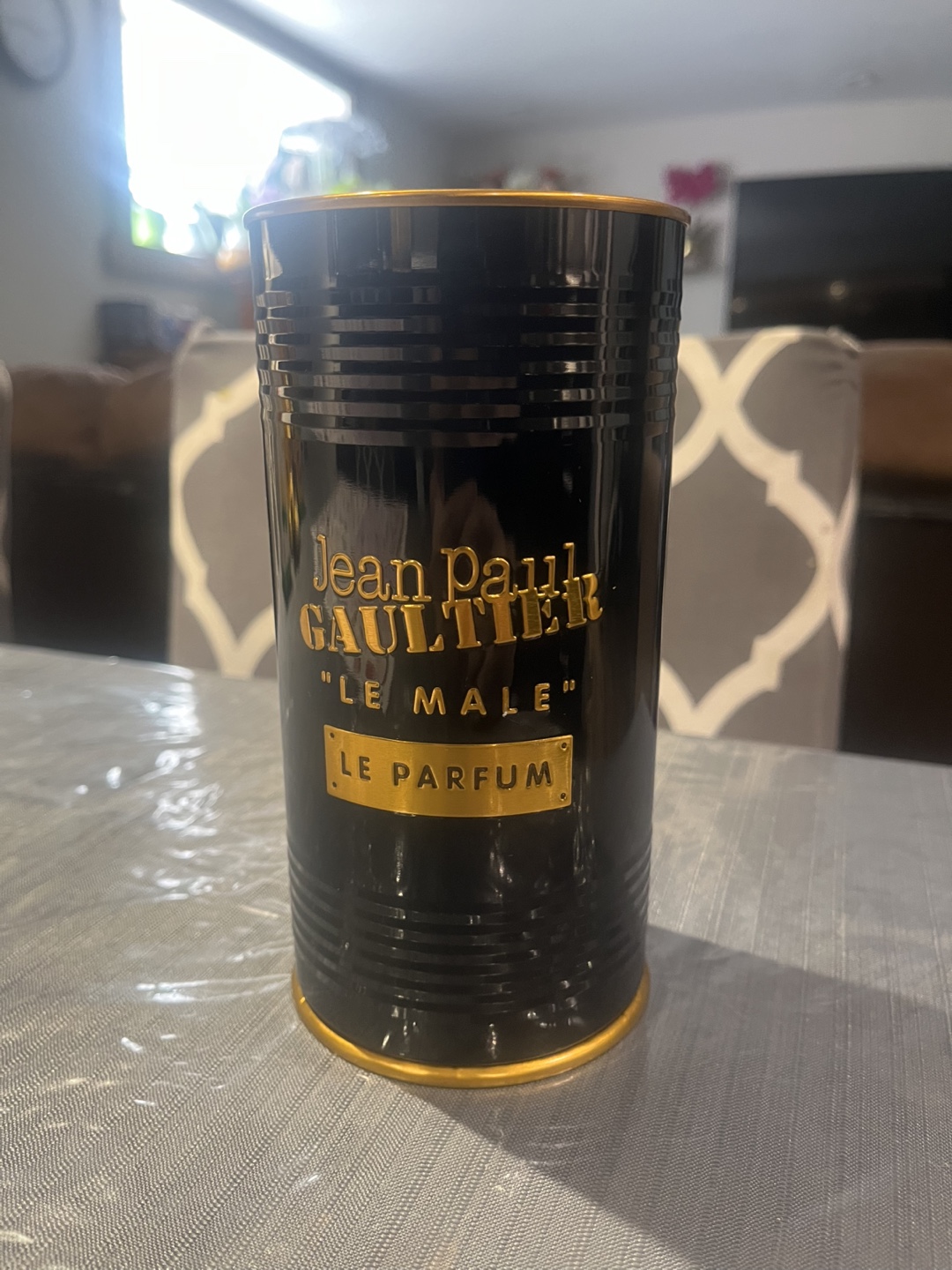 Jean Paul Gaultier Le Male Le Parfum