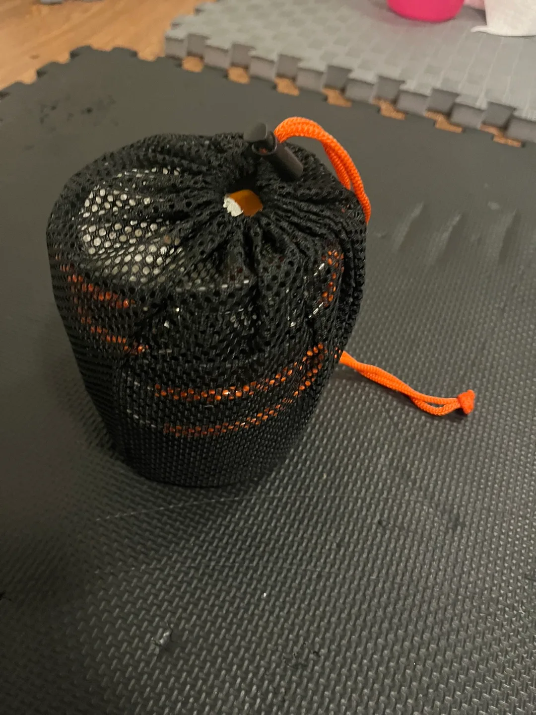 Camping Cookware and stove brand new image indicator(4)