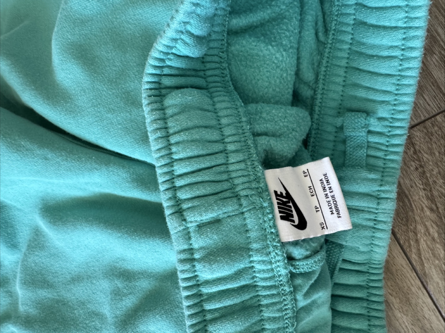 Nike matching sweatsuit - photo 4