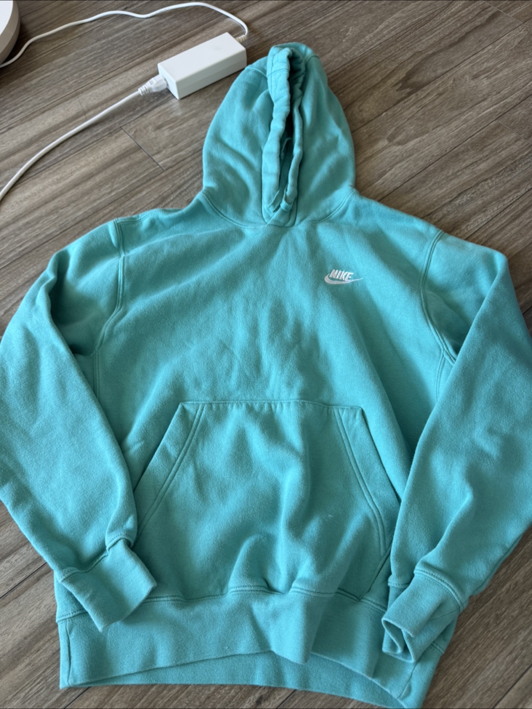 Nike matching sweatsuit