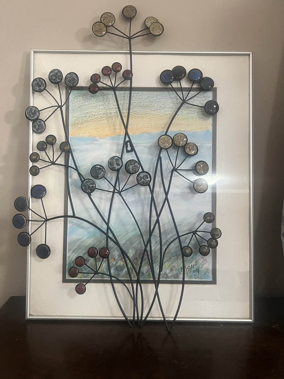 Assorted Framed Art - photo 3