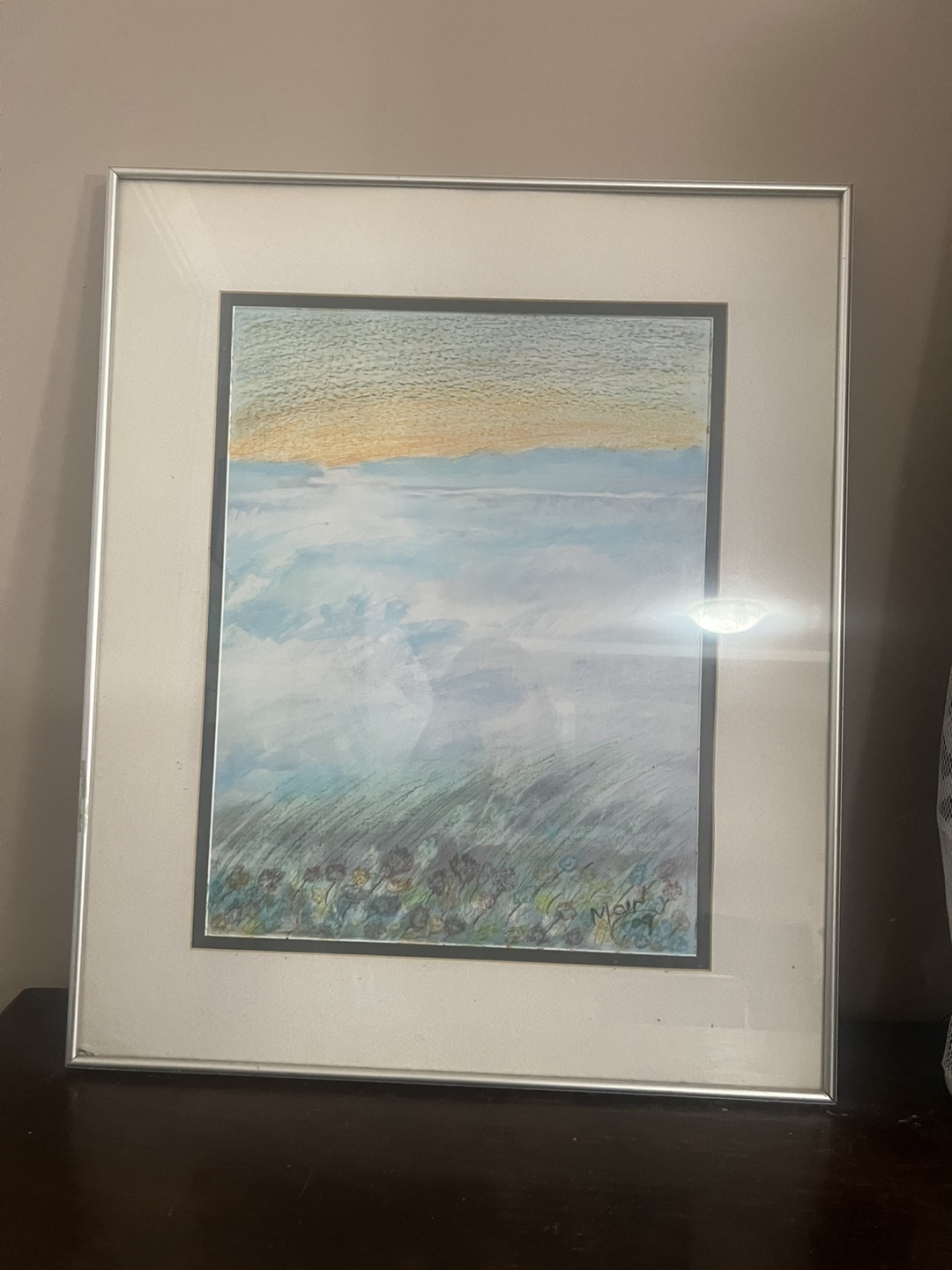 Assorted Framed Art - photo 2
