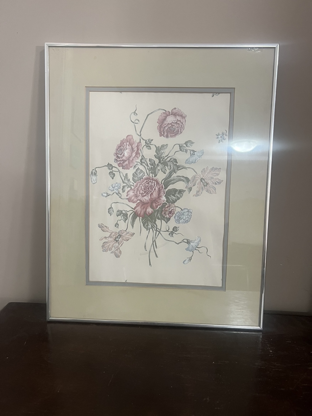 Assorted Framed Art
