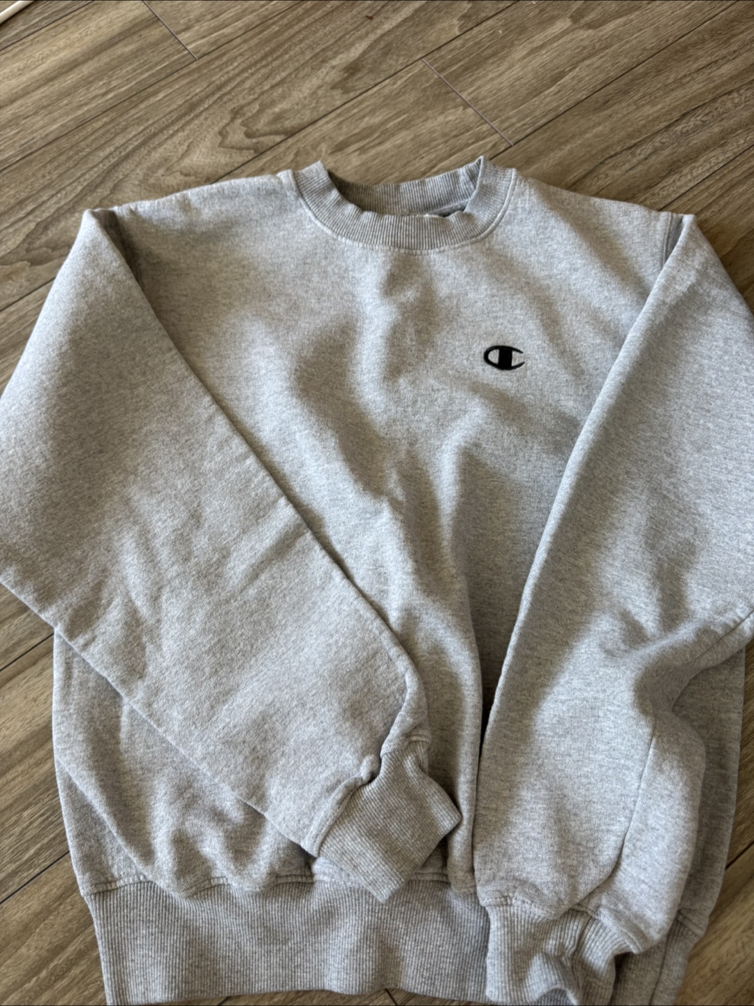 Champion Crewneck Sweatshirt