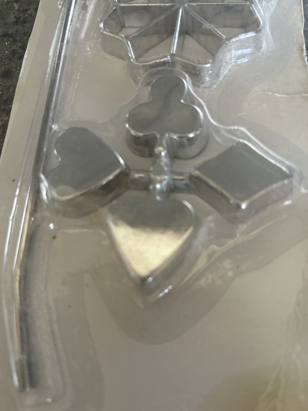 Vintage Rosette Cookie Maker - photo 4