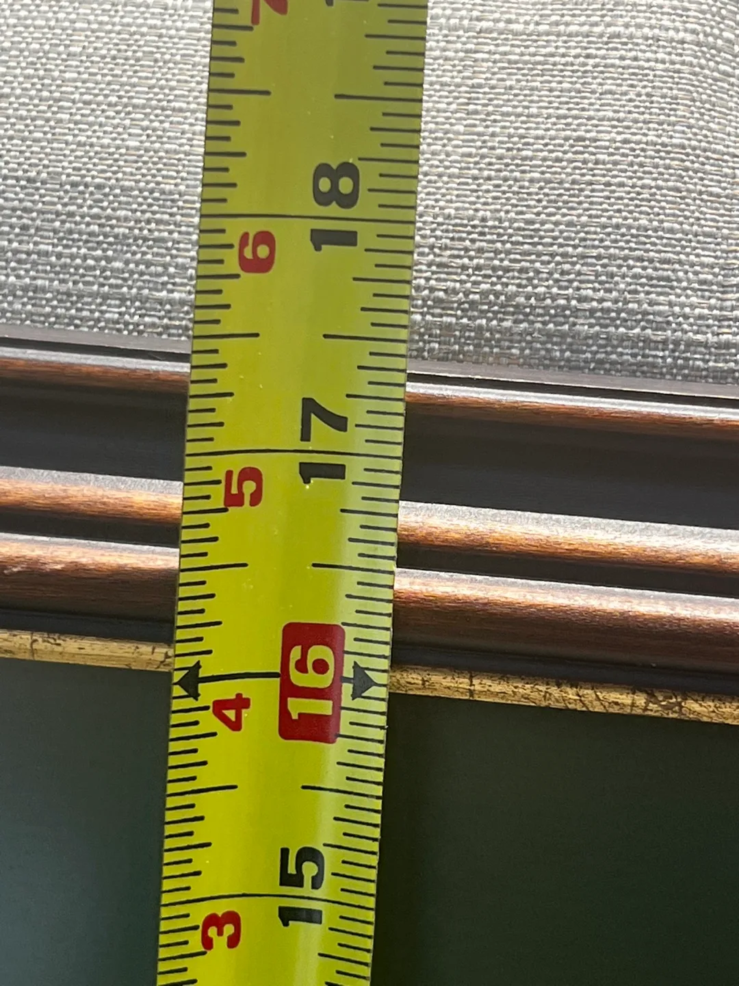 Hand-stitched Himmel framed artwork image indicator(10)