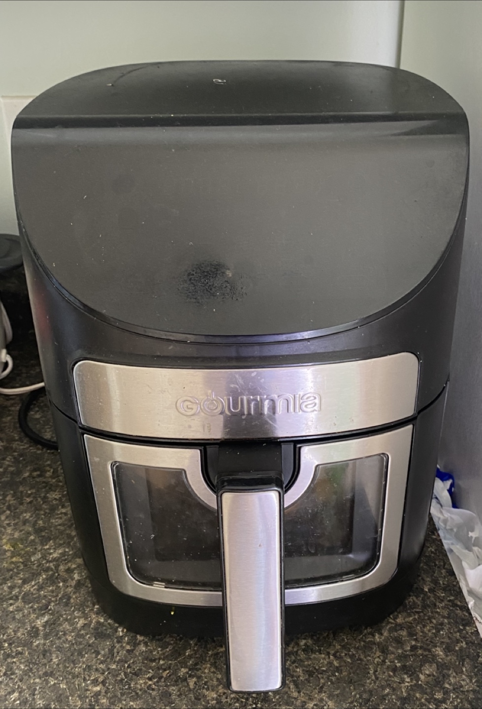 Gourmia Air Fryer