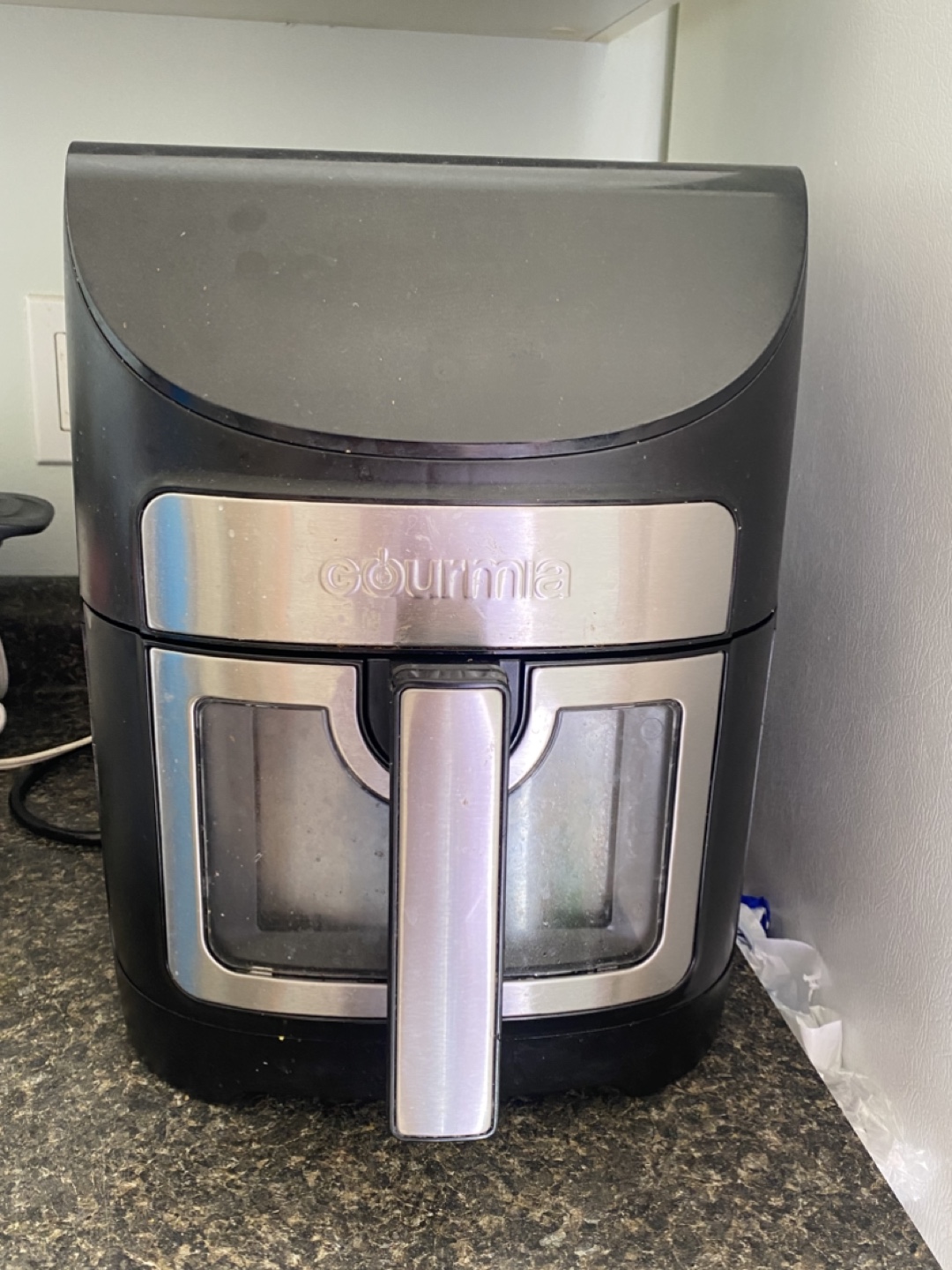 Gourmia Air Fryer - photo 2