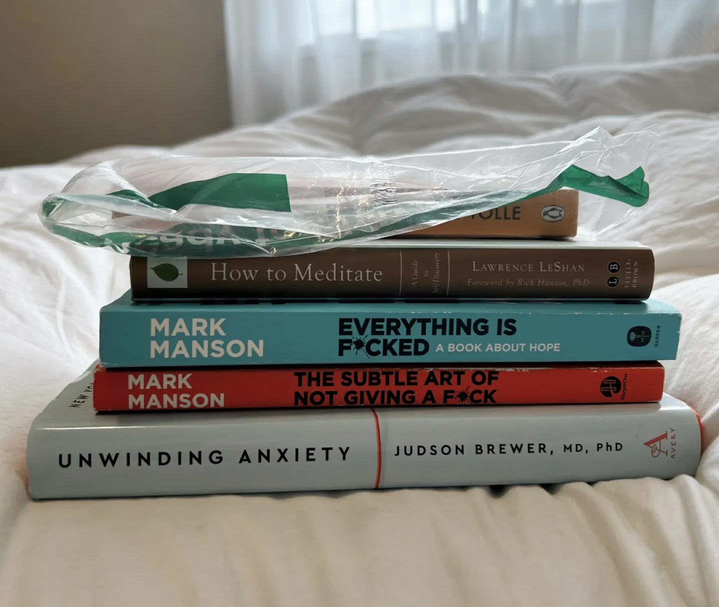 Bestseller Self Help Books image indicator(2)