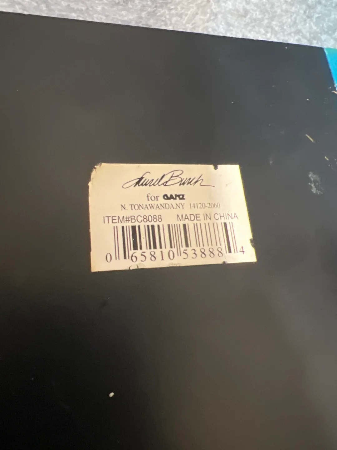 Whimsical Butterfly Drawer Box image indicator(4)