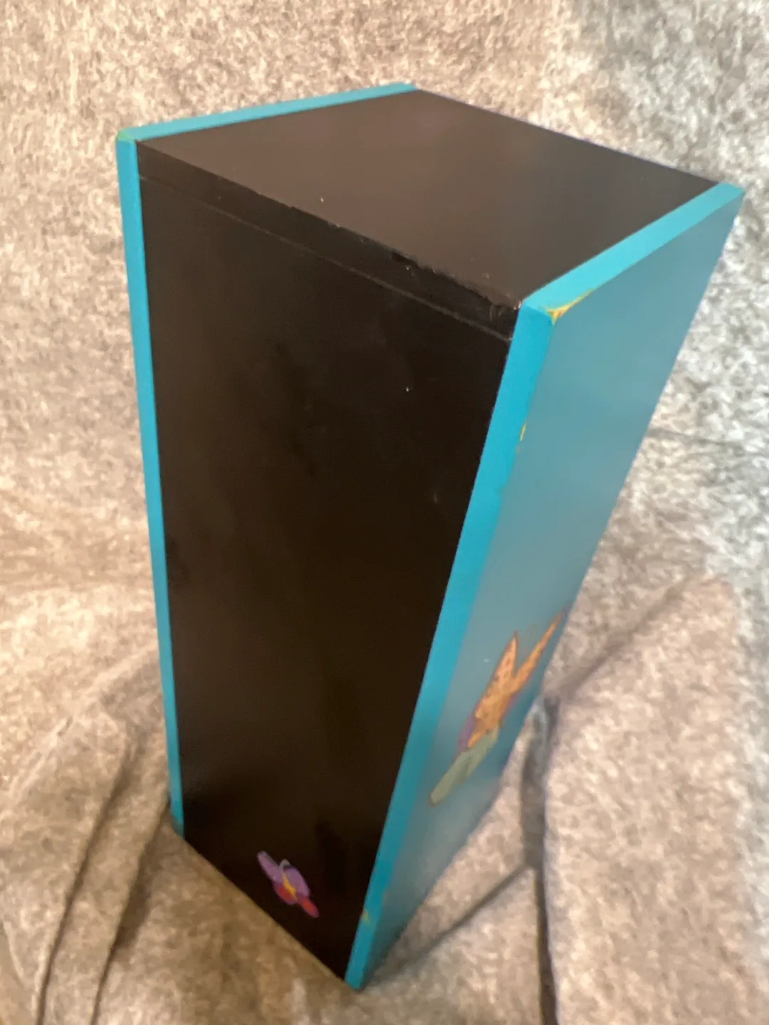 Whimsical Butterfly Drawer Box image indicator(3)