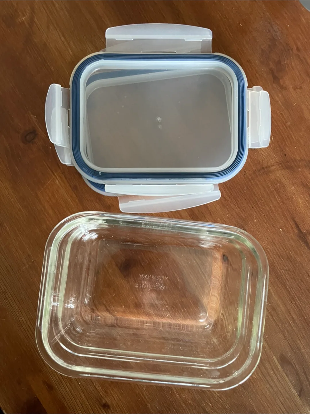 Glass Food Storage Containers thumbnail
