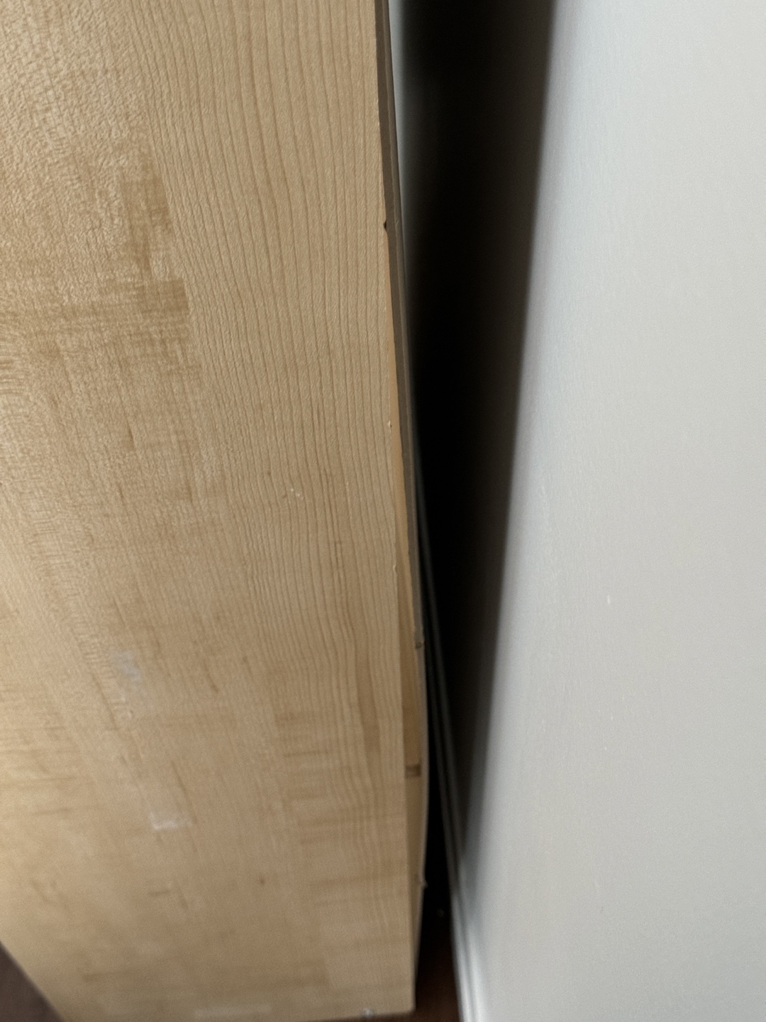 Free Wooden Bookshelf - photo 3