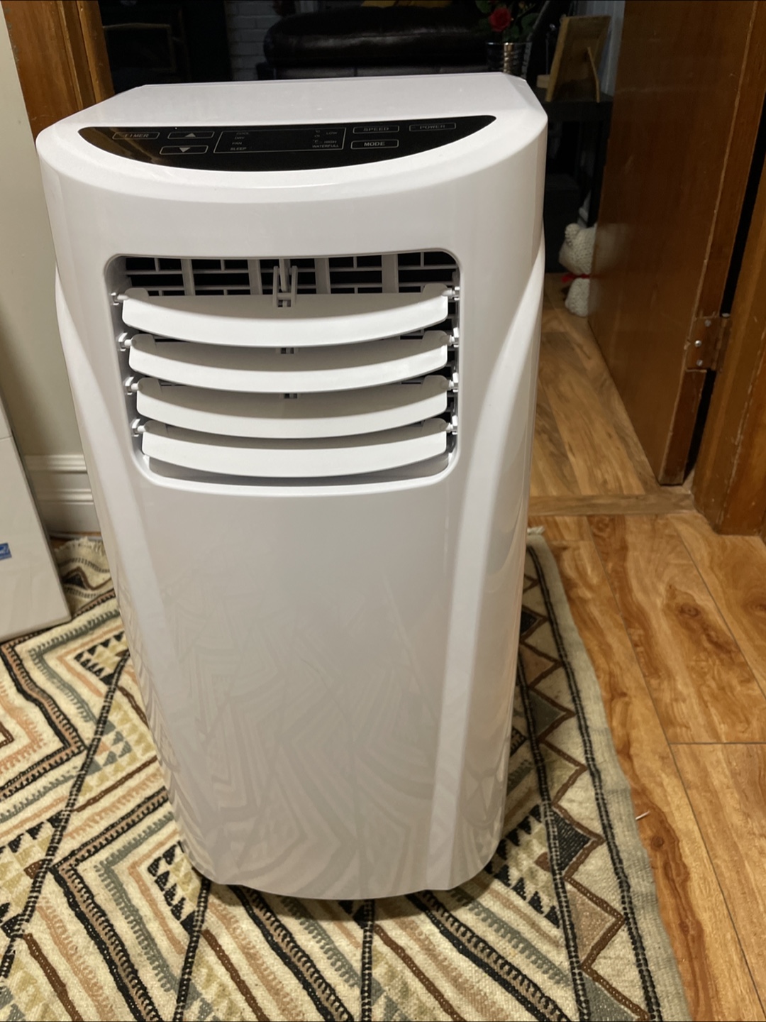 Costway Portable Air Conditioner