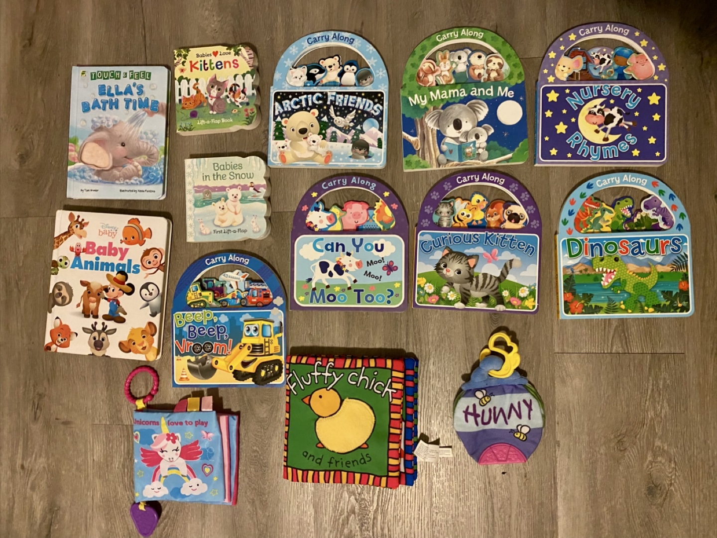 Children's Books