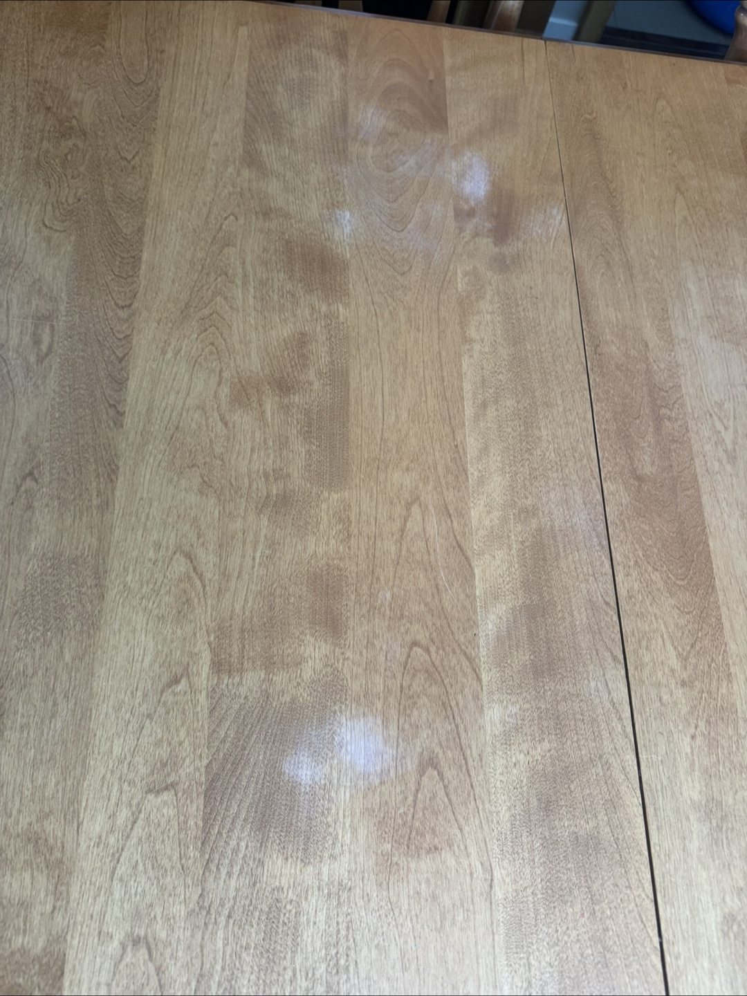 Wooden Dining Table Set - photo 5