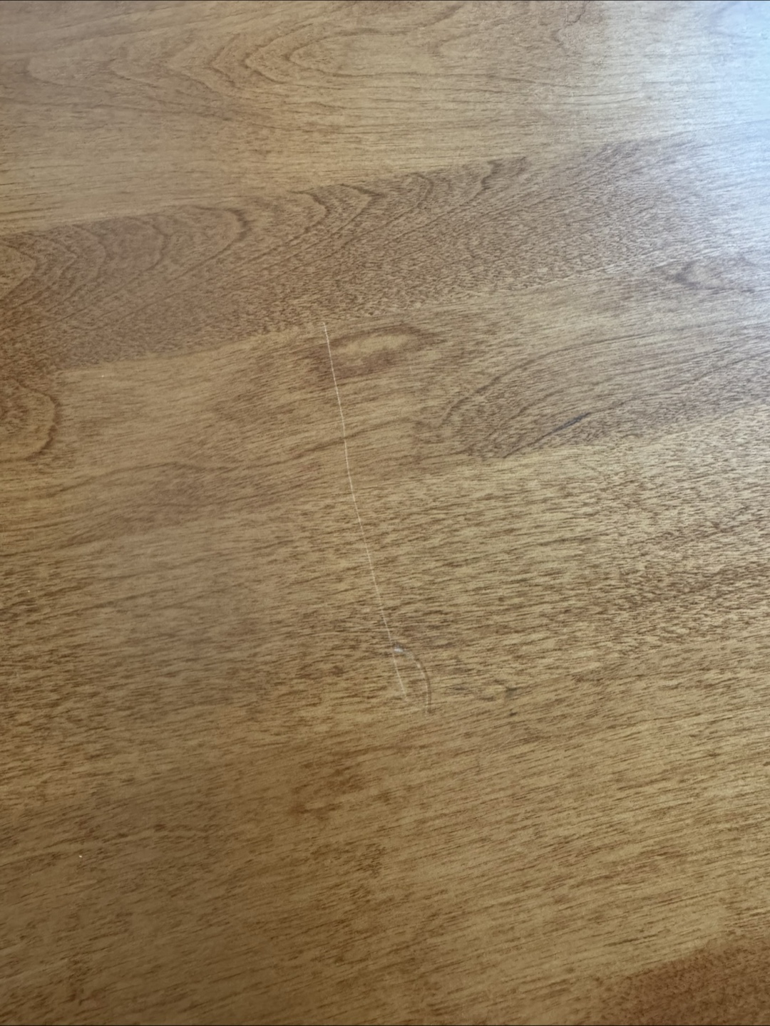 Wooden Dining Table Set - photo 4