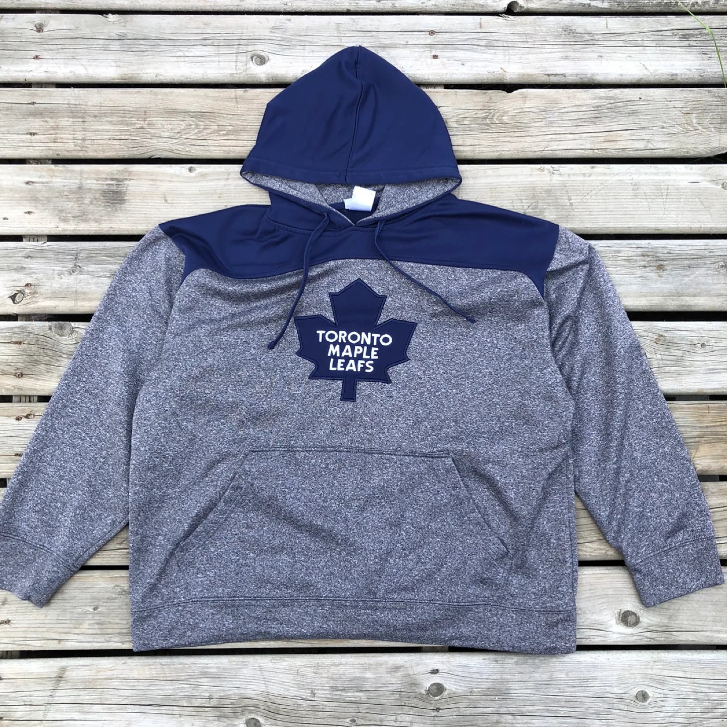 Toronto Maple Leafs Hoodie thumbnail