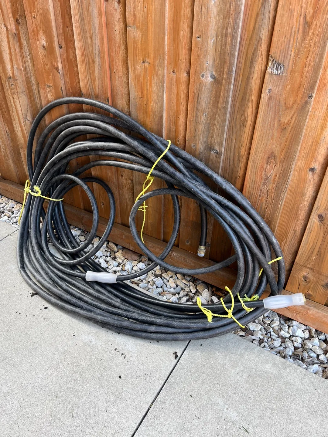 100 Ft Garden Hose thumbnail