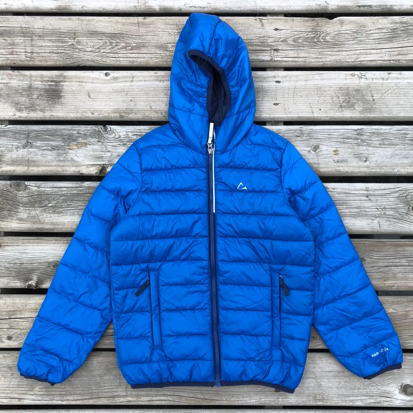 Paradox Puffer Jacket thumbnail
