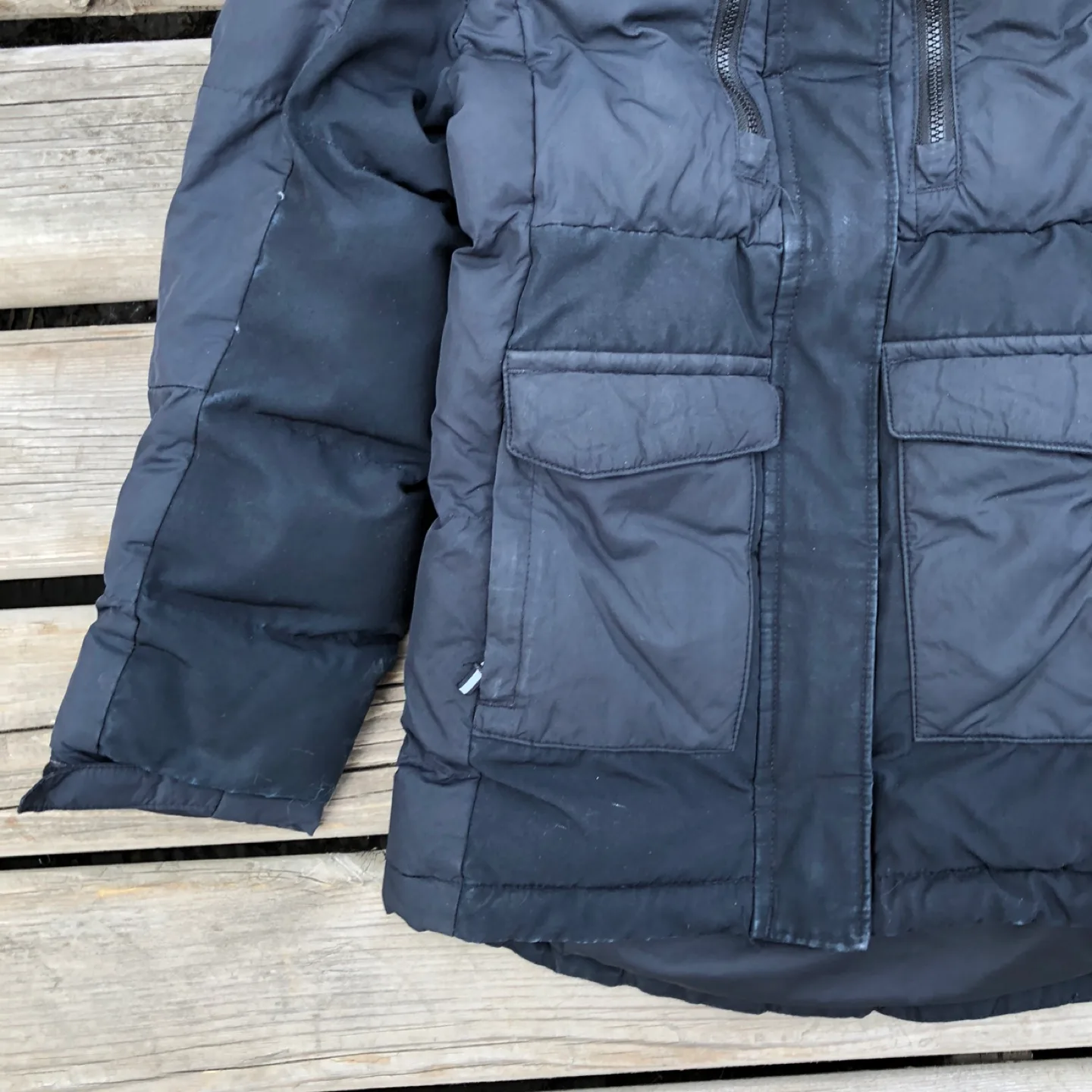 Columbia Winter Jacket image indicator(3)