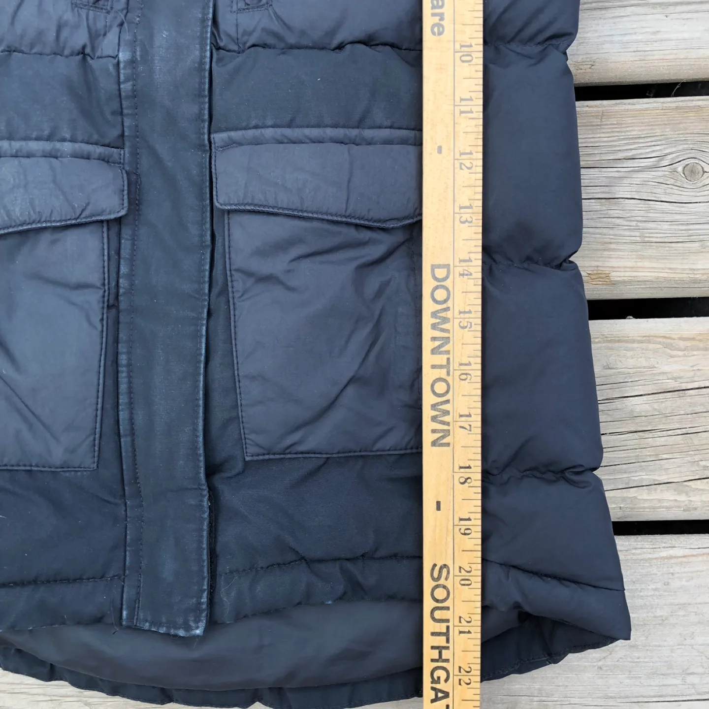 Columbia Winter Jacket image indicator(7)
