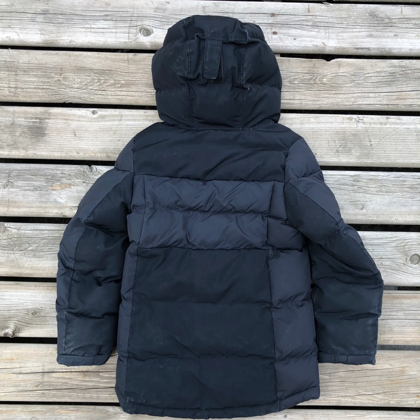 Columbia Winter Jacket image indicator(5)