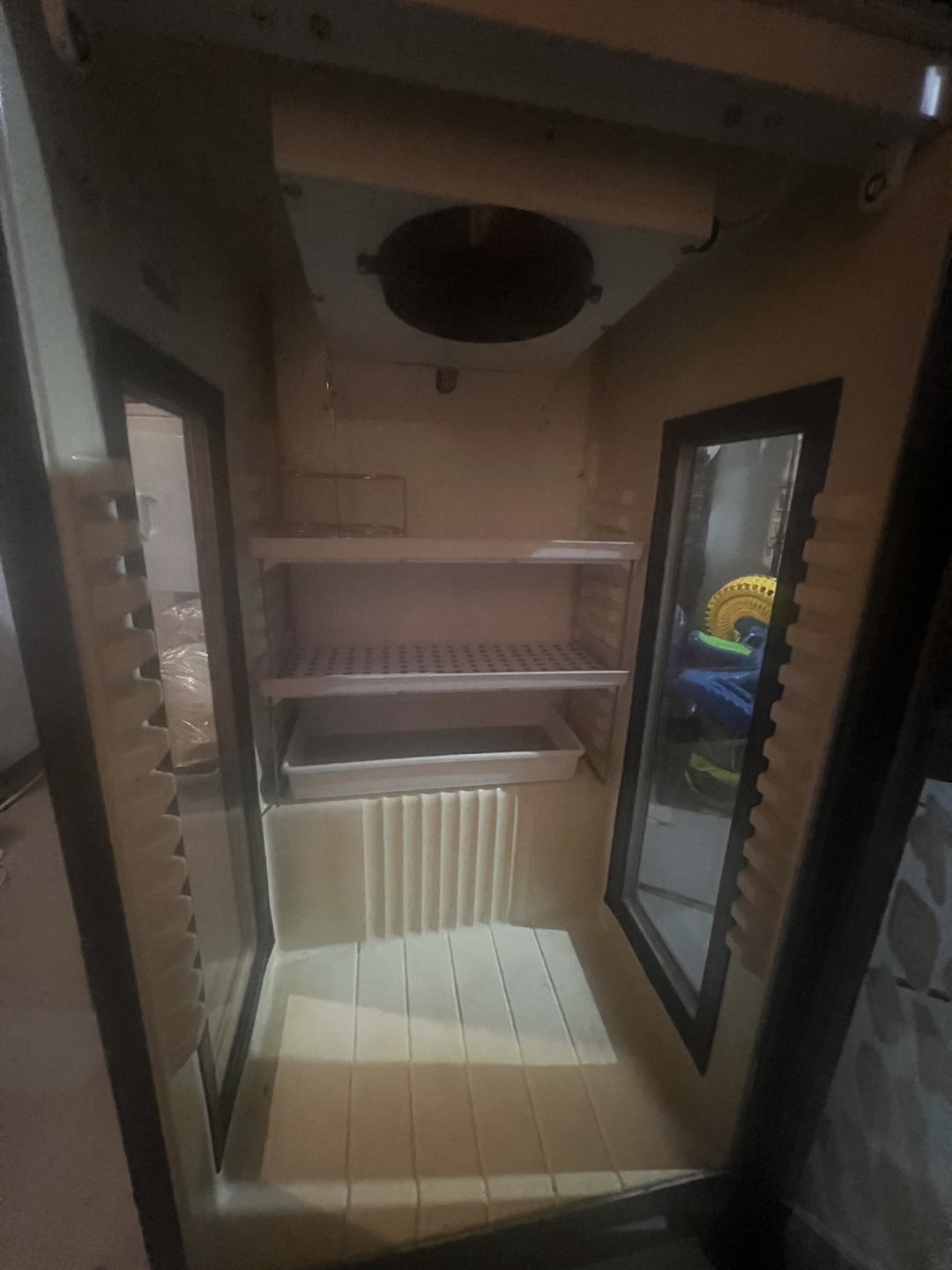 Compact Beverage Refrigerator - photo 2