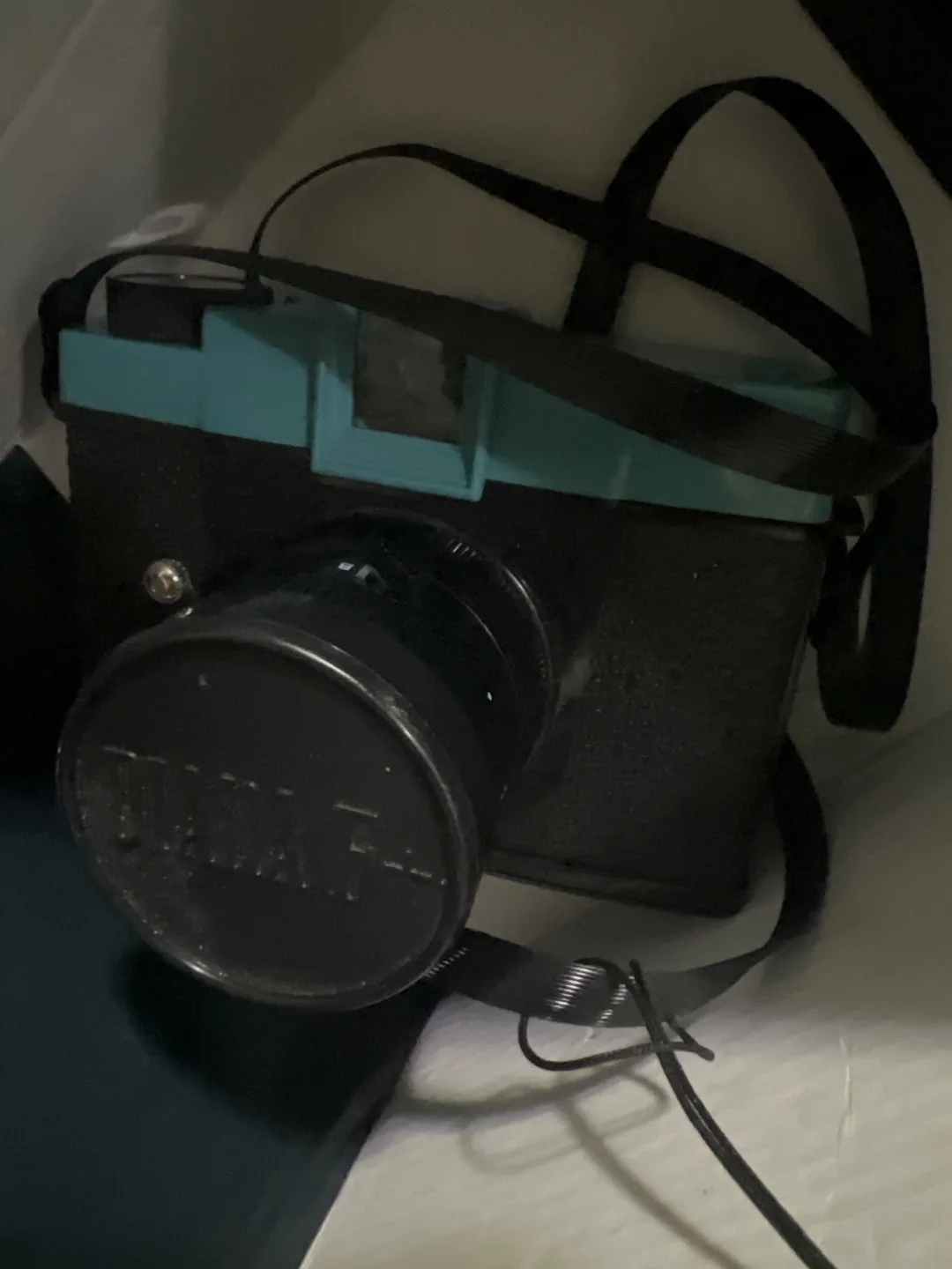 Diana F+ Camera Set and books image indicator(2)