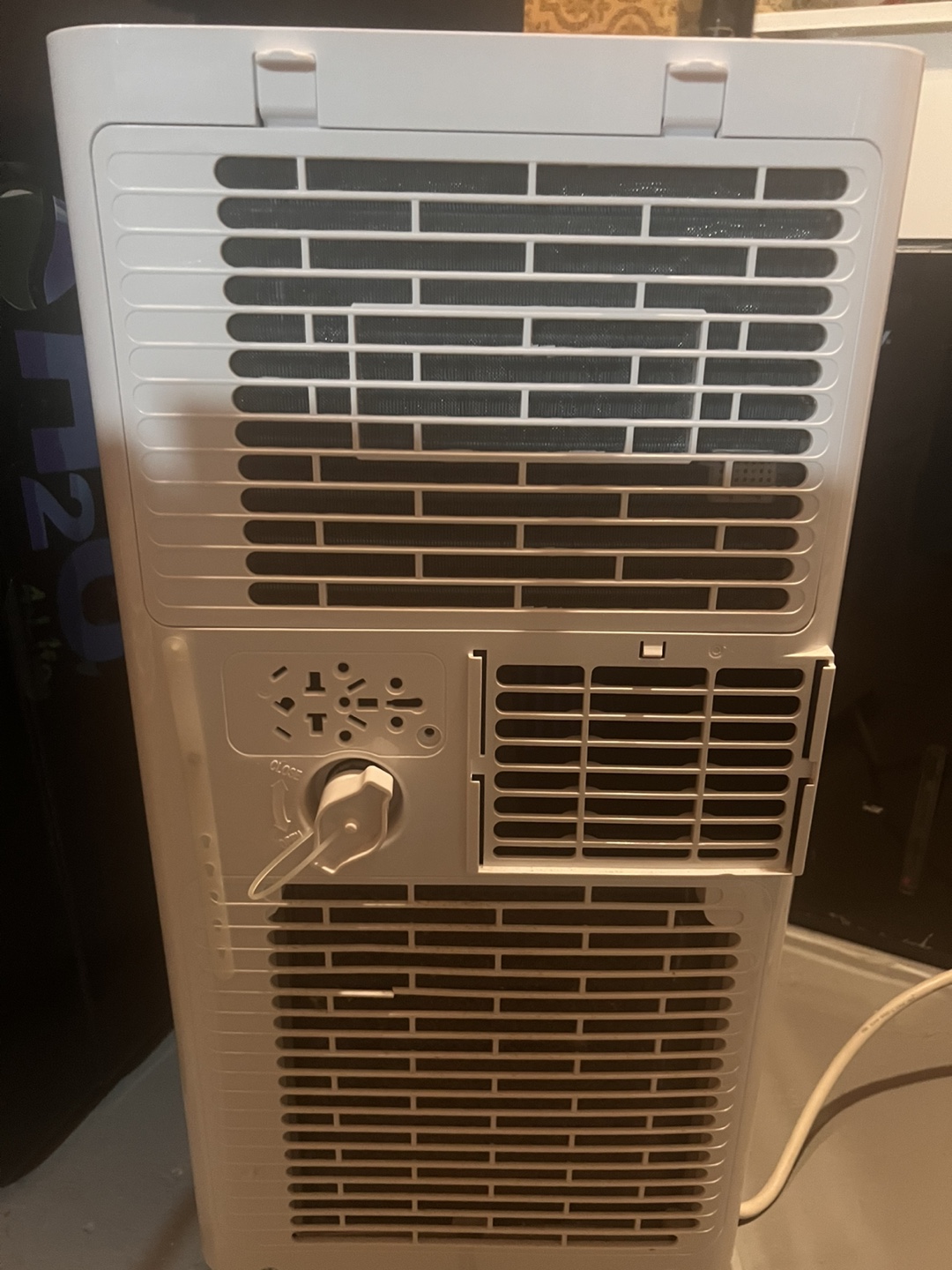 TCL Portable Air Conditioner - photo 2